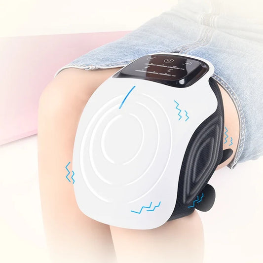 Smart Knee Massager