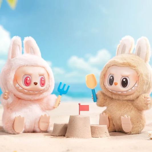 Labubu The Monsters Exciting Macaron Blind Box Series